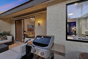 Mountain View Villa in Palm Springs