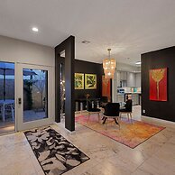 Mountain View Villa in Palm Springs