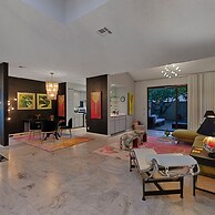 Mountain View Villa in Palm Springs