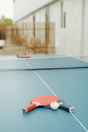 Mod Maya Hotel in Palm Springs