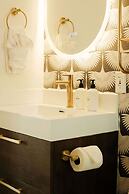 Mod Maya Hotel in Palm Springs