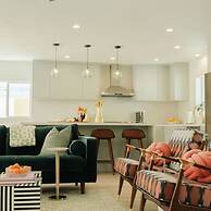 Mod Maya Hotel in Palm Springs