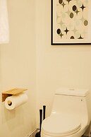 Mod Maya Hotel in Palm Springs