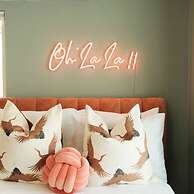 Mod Maya Hotel in Palm Springs