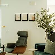 Mod Maya Hotel in Palm Springs