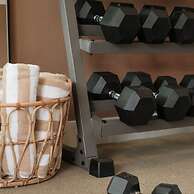 Mod Maya Hotel in Palm Springs