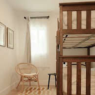 Mod Maya Hotel in Palm Springs