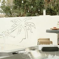 Mod Maya Hotel in Palm Springs