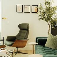 Mod Maya Hotel in Palm Springs