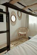 Mod Maya Hotel in Palm Springs