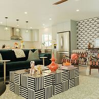 Mod Maya Hotel in Palm Springs