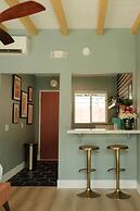 Mod Maya Hotel in Palm Springs