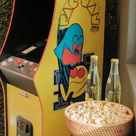 Mod Maya Hotel in Palm Springs