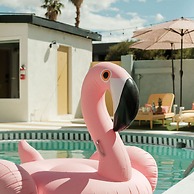 Mod Maya Hotel in Palm Springs