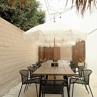 Mod Maya Hotel in Palm Springs