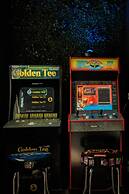 Mod Maya Hotel in Palm Springs