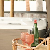 Mod Maya Hotel in Palm Springs