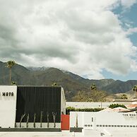 Mod Maya Hotel in Palm Springs