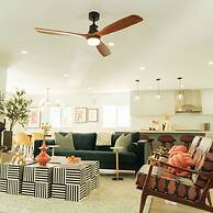 Mod Maya Hotel in Palm Springs