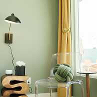 Mod Maya Hotel in Palm Springs