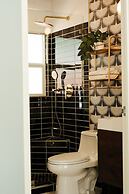 Mod Maya Hotel in Palm Springs