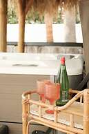 Mod Maya Hotel in Palm Springs