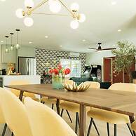 Mod Maya Hotel in Palm Springs