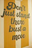 Mod Maya Hotel in Palm Springs