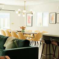 Mod Maya Hotel in Palm Springs