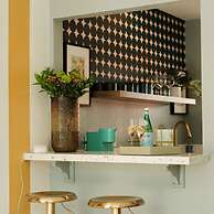 Mod Maya Hotel in Palm Springs