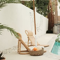 Mod Maya Hotel in Palm Springs