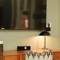 Mod Maya Hotel in Palm Springs