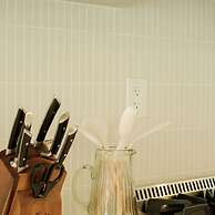 Mod Maya Hotel in Palm Springs