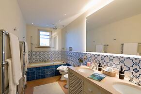 Maniero in Maremma Luxury Villa in Tuscany