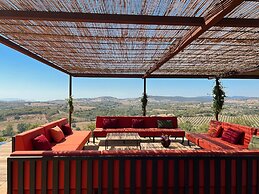 Maniero in Maremma Luxury Villa in Tuscany