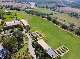 Maniero in Maremma Luxury Villa in Tuscany