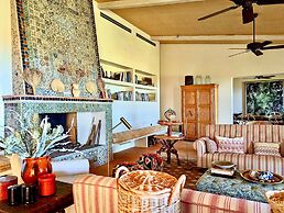 Maniero in Maremma Luxury Villa in Tuscany