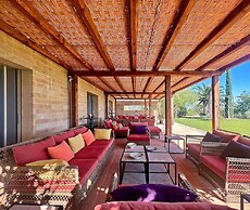 Maniero in Maremma Luxury Villa in Tuscany