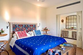 Maniero in Maremma Luxury Villa in Tuscany