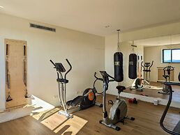 Maniero in Maremma Luxury Villa in Tuscany