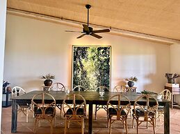 Maniero in Maremma Luxury Villa in Tuscany