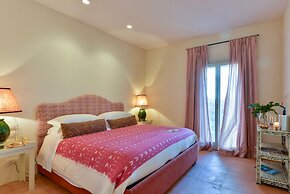 Maniero in Maremma Luxury Villa in Tuscany