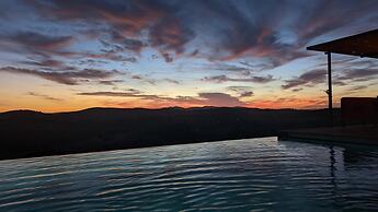 Maniero in Maremma Luxury Villa in Tuscany