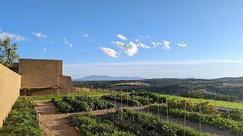 Maniero in Maremma Luxury Villa in Tuscany
