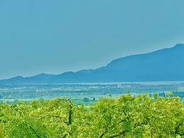 Maniero in Maremma Luxury Villa in Tuscany