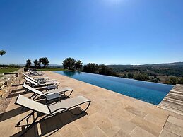Maniero in Maremma Luxury Villa in Tuscany