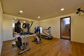 Maniero in Maremma Luxury Villa in Tuscany