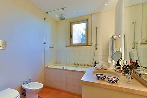 Maniero in Maremma Luxury Villa in Tuscany