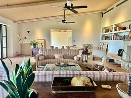 Maniero in Maremma Luxury Villa in Tuscany