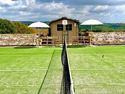 Maniero in Maremma Luxury Villa in Tuscany